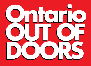 Ontario OUT OF DOORS Logo Vector