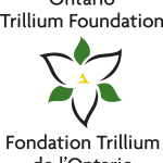 Ontario Trillium Foundation Logo Vector