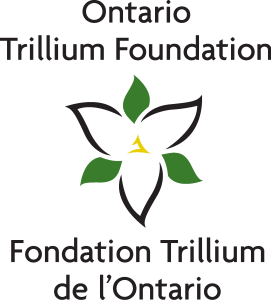 Ontario Trillium Foundation Logo Vector
