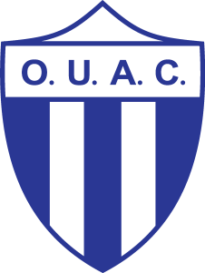 Onze Unidos Atletico Clube do Rio de Janeiro RJ Logo Vector