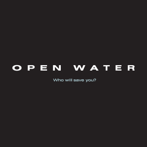 Openwater Logo Vector