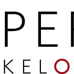 Opera Kelowna Logo Vector