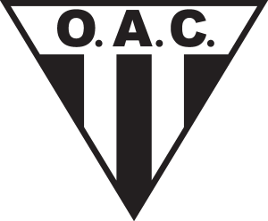 Operario Atletico Clube de Dourados MS Logo Vector