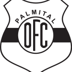 Operario Futebol Clube de Palmital SP Logo Vector