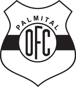 Operario Futebol Clube de Palmital SP Logo Vector