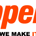 Oppello Logo Vector