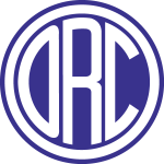 Oratorio Recreativo Clube de Macapa AP Logo Vector