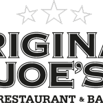 Original Joe’s Logo Vector