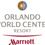 Orlando World Center by Marriott Logo Vector