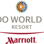 Orlando World Center by Marriott new Logo Vector