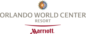 Orlando World Center by Marriott new Logo Vector