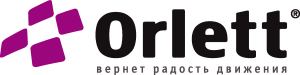 Orlett Logo Vector