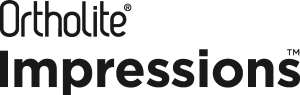 OrthoLite Impressions Logo Vector