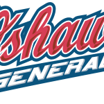 Oshawa Generals Logo Vector