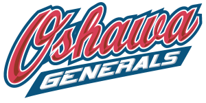 Oshawa Generals Logo Vector
