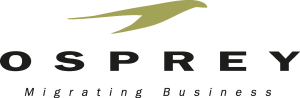 Osprey Logo Vector