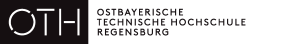 Ostbayerische Technische Hochschule Regensburg Logo Vector