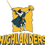 Otago Highlanders Logo Vector