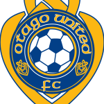 Otago United Logo Vector