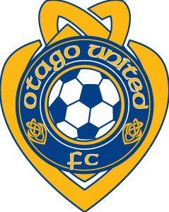 Otago United Logo Vector