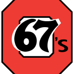 Ottawa 67’s Logo Vector