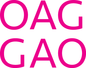 Ottawa Art Gallery Logo Vector