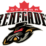 Ottawa Renegades Logo Vector