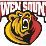 Owen Sound Logo Vector