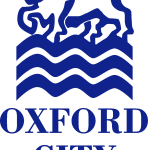 Oxford City Council Logo Vector