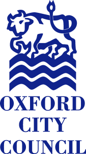 Oxford City Council Logo Vector