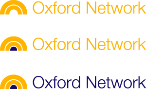 Oxford Network Logo Vector