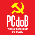 PCdoB Logo Vector