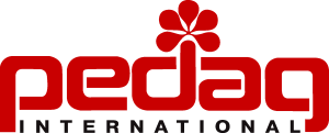 PEDAG Logo Vector