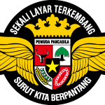 PEMUDA PANCASILA WING Logo Vector