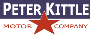 PETER KITTLE MOTOR COMPANY Logo Vector