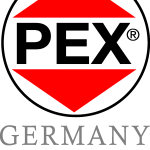 PEX Germany Logo Vector