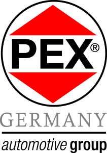 PEX Germany Logo Vector