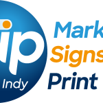 PIP Metro Indy (PIP Printing) Logo Vector