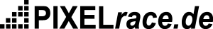 PIXELrace.de Logo Vector
