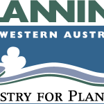 PLANNING WESTERN AUSTRALIA Logo Vector