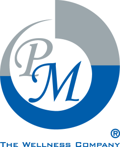 PM International Logo Vector