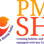 PM Shri Logo Vector