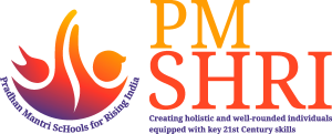 PM Shri Logo Vector