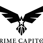 PRIME CAPITOL Logo Vector