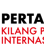 PT Kilang Pertamina Internasional Logo Vector