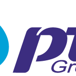 PTT Group Logo Vector