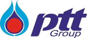PTT Group Logo Vector