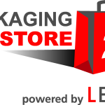 Packagingstore24 Logo Vector