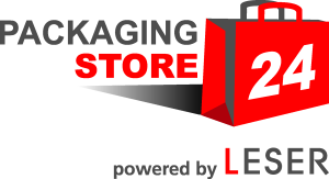 Packagingstore24 Logo Vector