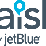 Paisly by JetBlue Logo Vector